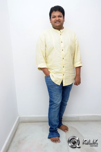 Music-Director-Ghibran-About-Run-Raja-Run